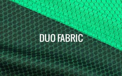 Duo Fabric